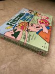 画像9: Hanna 　Barbera Flintstones Fortune Tellers With Box  / フリントストーンズの箱入り　フォーチューン　テラー　 (9)