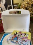 画像4: Disney Mickey Mouse  Records Player With Box / ディズニーのミッキーマウス　レコードプレーヤー  (4)