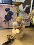 画像4: Dennis the Menace doll Lamp 60‘s / わんぱくデニス　ドール　ランプ　ナイトランプ　60年代 (4)