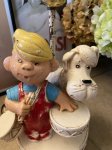 画像5: Dennis the Menace doll Lamp 60‘s / わんぱくデニス　ドール　ランプ　ナイトランプ　60年代 (5)