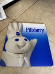 画像4: Phillsbury Dough Boy Mouse Pad & Playing Card Set  / ピルズベリー　ドゥボーイのマウスパッドとトランプセット (4)