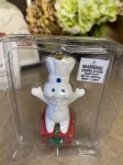 画像2: Phillsbury Dough Boy Ornament With Box  / ピルズベリー　ドゥボーイの箱入りオーナメント　A (2)