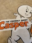 画像4: Casper  Iron Appliqués / キャスパー　アイロン　アップリケ　オレンジバッグ編 (4)