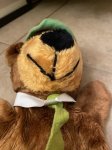 画像6: Hanna 　Barbera Yogi Bear Hand Puppet Plush Doll / ハンナバーベラ　ヨギベア　ぬいぐるみ　パペット　 (6)