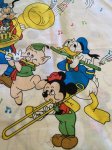 画像6: Disney  Pillow Case 　/ ディズニー　ピローケース (6)