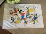 画像5: Disney  Pillow Case 　/ ディズニー　ピローケース (5)