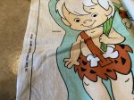 画像3: Hanna 　Barbera Flintstones Bamm Bamm, Pebbles  and Dino Fabric Pillow Doll Kit 1991  / フリントストーン　バンバンとディノ　ピロードール　キット (3)