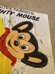 画像4: Mighty Mouse Pillow Doll Fabric Kit / マイティーマウス　ピロードール　生地　キット (4)