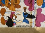 画像3: Hanna Barbera Quick Draw McGraw & Baba Looey fabric pillow doll kit　1963  / ハンナバーベラ　ピロードール　生地　キット (3)