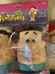 画像6: Hanna 　Barbera Flintstones Fred Roller skate / フリントストーンズの袋入りローラースケートシューズ (6)