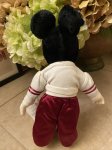 画像3: Disney Mickey Mouse Club  Rubber Face  plush  Doll / ディズニー　ミッキーマウスクラブのラバーフェイスぬいぐるみ　70‘s (3)