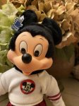 画像5: Disney Mickey Mouse Club  Rubber Face  plush  Doll / ディズニー　ミッキーマウスクラブのラバーフェイスぬいぐるみ　70‘s (5)