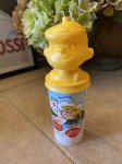 画像1: Dairy Queen Dennis The Menace Yellow Dennis Drink Cup Canada / ディリークィーン　デニス　ザ　メナス　ドリンクボトル　イエロー、　デニス (1)