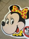 画像2: Disney Mickey Mouse Club Placemats Set Of 2 / ミッキーマウスクラブ、プレイスマット　2枚セット (2)