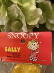 画像5:  Soopy Sally Vinyl Squeak Doll With Bag / ピーナッツ　サリー　袋入りソフビドール (5)