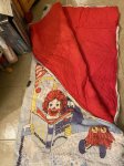 画像6: McDonald’s Sleeping Bag Blanket / マクドナルドのスリーピングバッグ、ブランケット (6)