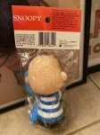 画像3:  Soopy Linus Vinyl Squeak Doll With Bag / ピーナッツ　ライナス　袋入りソフビドール (3)