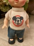 画像3: Disney Mickey Mouse Club  Horsman Mouseketeer Boy Doll #1 / ミッキーマウスクラブ、マウスケティア　ボーイドール (3)