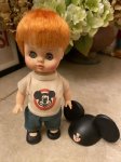 画像9: Disney Mickey Mouse Club  Horsman Mouseketeer Boy Doll #1 / ミッキーマウスクラブ、マウスケティア　ボーイドール (9)