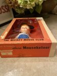 画像7: Disney Mickey Mouse Club  Horsman Mouseketeer Boy Doll With Box / ディズニー、箱入りミッキーマウスクラブ　マウスケティア　ボーイ　ドール (7)