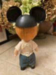 画像5: Disney Mickey Mouse Club  Horsman Mouseketeer Boy Doll #1 / ミッキーマウスクラブ、マウスケティア　ボーイドール (5)