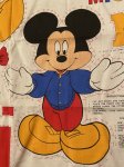 画像6: Mickey Mouse fabric pillow doll kit / ミッキーマウス　ピロードール　生地　キット (6)