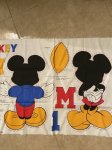 画像3: Mickey Mouse fabric pillow doll kit / ミッキーマウス　ピロードール　生地　キット (3)