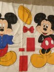 画像11: Mickey Mouse fabric pillow doll kit / ミッキーマウス　ピロードール　生地　キット (11)