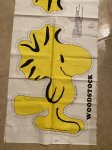 画像3:  Peanuts Woodstock fabric pillow doll kit / ピーナッツ　ウッドストック　ピロードール　生地　キット (3)