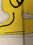 画像4:  Peanuts Woodstock fabric pillow doll kit / ピーナッツ　ウッドストック　ピロードール　生地　キット (4)