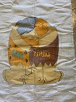 画像6: Flintstones Fred & Barney Fabric Pillow Doll Kit  / フリントストーン　フレッド&バーニー　ピロードール　キット (6)