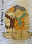 画像5: Flintstones Fred & Barney Fabric Pillow Doll Kit  / フリントストーン　フレッド&バーニー　ピロードール　キット (5)