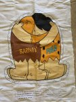 画像3: Flintstones Fred & Barney Fabric Pillow Doll Kit  / フリントストーン　フレッド&バーニー　ピロードール　キット (3)