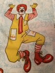 画像2: Mcdonalds Pillow Case 　/ マクドナルドピローケース (2)