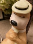 画像4: Hanna 　Barbera Yogi Bear Doll Night light lamp / ハンナバーベラ　ヨギベア　ドール　ナイトライト　　ランプ　1984年 (4)