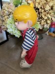 画像3: Dennis the Menace Rubber Face doll  / わんぱくデニス　ラバーフェイス　ドール　 (3)