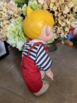 画像4: Dennis the Menace Rubber Face doll  / わんぱくデニス　ラバーフェイス　ドール　 (4)