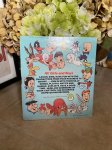 画像2: Hanna Barbera Flintstones Fred Record / フリントストーンズ、フレッドのシングルレコード (2)