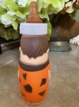 画像4: Hanna Barbera Flintstones Fred Baby Milk Bottle /  フリントストーンズ、フレッドの哺乳瓶ドール (4)