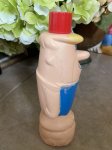 画像5: Hanna Barbera Flintstones Barney Soaky Bottle /  フリントストーンズ、バーニーのソーキーボトル (5)