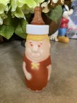 画像1: Hanna Barbera Flintstones Barney Baby Milk Bottle /  フリントストーンズ、バーニーの哺乳瓶ドール (1)