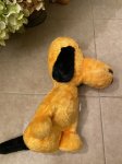 画像3: Snoopy Yellow Plush Stuffed Doll /スヌーピー イエロー　ぬいぐるみドール (3)