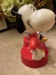 画像4: Peanuts Snoopy Gumball Machine   /スヌーピー ピーナッツ　ガムボールマシーン　 (4)