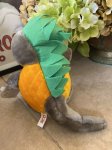 画像3: Dole Pineanimal Pineosaurus Plush Doll / ドール　ぬいぐるみ　 (3)