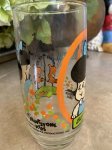 画像4: Hanna Barbera Flintstones Betty Glass  /  フリントストーンズ、ベティ　グラス (4)