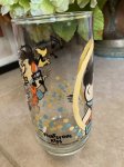 画像4: Hanna Barbera Flintstones Fred Glass  /  フリントストーンズ、フレッド　グラス (4)