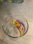 画像5: Hanna Barbera Flintstones Hardee‘s First  30 Years Baby Pebbles  Glass  /  フリントストーンズ　赤ちゃんペブルス　グラス (5)