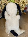 画像3: Snoopy Plush Stuffed Doll The Rushton Co /スヌーピー ぬいぐるみ ドール (3)