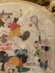 画像4: Disney Mickey Mouse Pinball Machine /  ディズニーのミッキーマウス　ピンボール　マシーン (4)