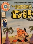 画像9: Hanna Barbera Flintstones Puzzle With Box  /  フリントストーンズの箱入りパズル　1975 年 (9)